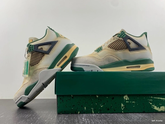 1st Kicks 